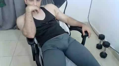 andres180950734 online show from 16, 3, 2026