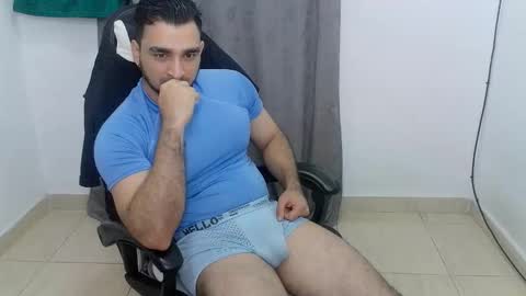 andres180950734 online show from 29, 5, 2026