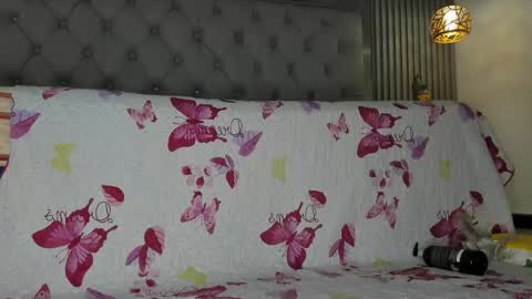 IM ANDRES online show from 21, 4, 2026