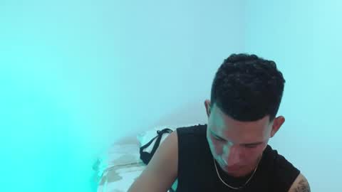 andres200329 online show from 22, 5, 2026