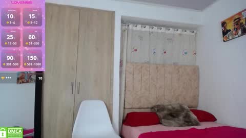 Snapshot of andres992563 chatting on 9, 12, 2024 Alann online show from 9, 12, 2024