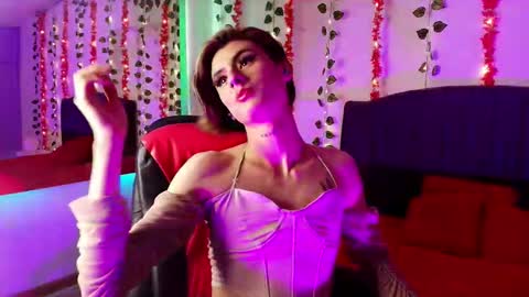 Alann online show from 9, 1, 2026