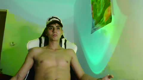 Andres 2977 online show from 30, 7, 2026