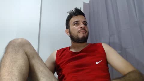 Snapshot of andres_blanco_ chatting on 20, 10, 2025 i am Andres online show from 20, 10, 2025