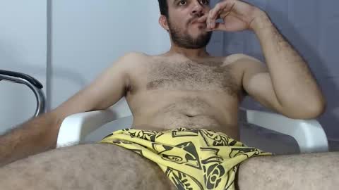 Snapshot of andres_blanco_ chatting on 1, 11, 2025 i am Andres online show from 1, 11, 2025