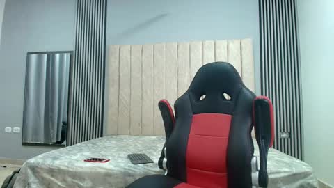 ANDRES  online show from 9, 9, 2025