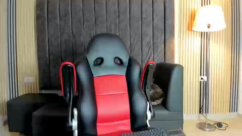 ANDRES  online show from 11, 9, 2025