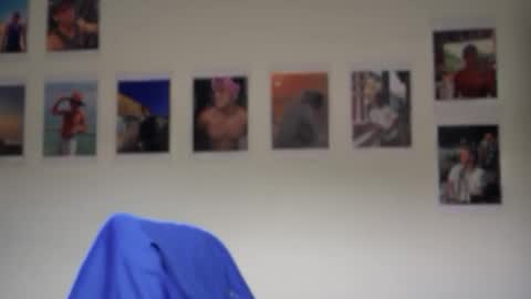 Andres online show from 8, 10, 2025