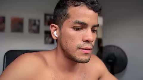 Andres online show from 9, 10, 2025