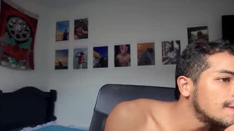 Andres online show from 19, 10, 2025