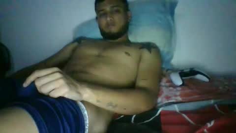 Snapshot of andres_xtz chatting on 19, 12, 2025 andres_xtz online show from 19, 12, 2025