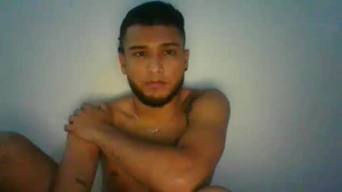 Snapshot of andres_xtz chatting on 20, 12, 2025 andres_xtz online show from 20, 12, 2025