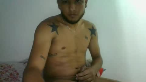 Snapshot of andres_xtz chatting on 20, 12, 2025 andres_xtz online show from 20, 12, 2025