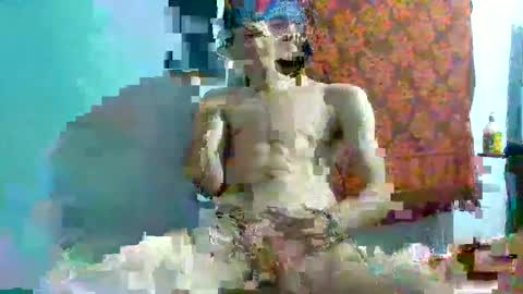 Snapshot of andrescitomessi chatting on 12, 12, 2024 FLACO online show from 12, 12, 2024