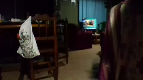 Snapshot of andrescitomessi chatting on 23, 12, 2025 FLACO online show from 23, 12, 2025