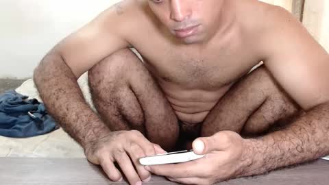 ANDRES online show from 26, 9, 2025