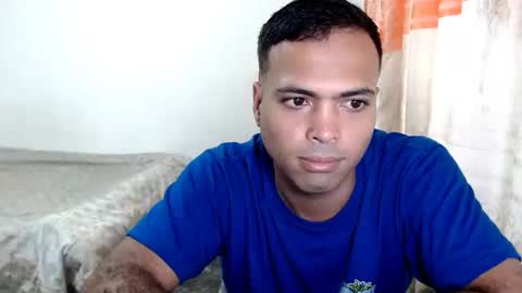 ANDRES online show from 1, 11, 2025