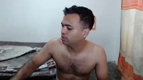 ANDRES online show from 8, 11, 2025