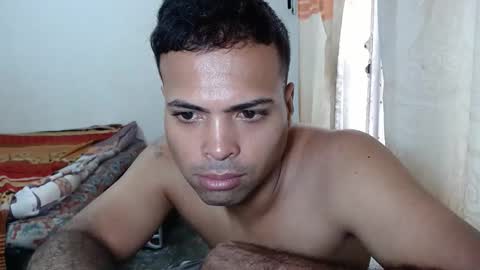 ANDRES online show from 21, 12, 2025
