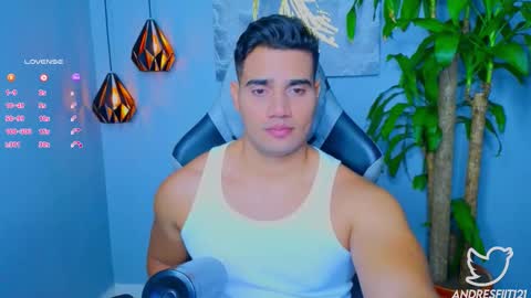 Andres online show from 28, 9, 2025