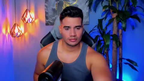 Andres online show from 13, 11, 2025