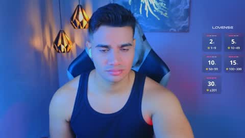 Andres online show from 5, 4, 2026