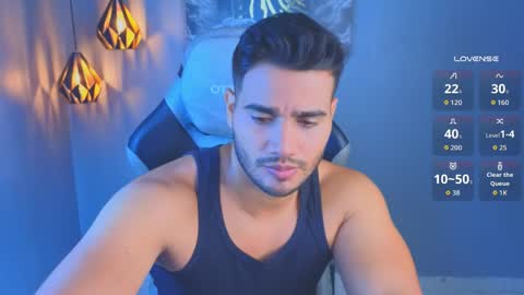 Snapshot of andresfiit chatting on 17, 4, 2026 Andres online show from 17, 4, 2026