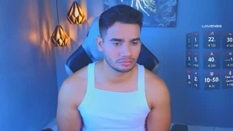 Snapshot of andresfiit chatting on 18, 4, 2026 Andres online show from 18, 4, 2026
