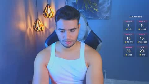 Snapshot of andresfiit chatting on 18, 4, 2026 Andres online show from 18, 4, 2026