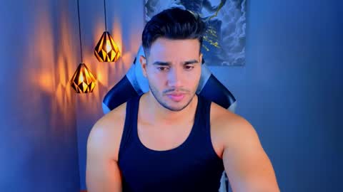 Snapshot of andresfiit chatting on 19, 4, 2026 Andres online show from 19, 4, 2026