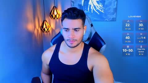 Snapshot of andresfiit chatting on 19, 4, 2026 Andres online show from 19, 4, 2026