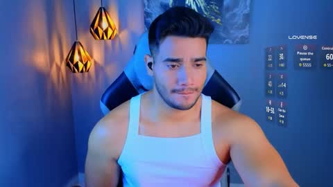 Snapshot of andresfiit chatting on 20, 4, 2026 Andres online show from 20, 4, 2026
