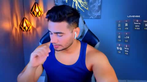 Snapshot of andresfiit chatting on 21, 4, 2026 Andres online show from 21, 4, 2026