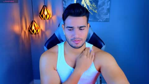 Snapshot of andresfiit chatting on 22, 4, 2026 Andres online show from 22, 4, 2026