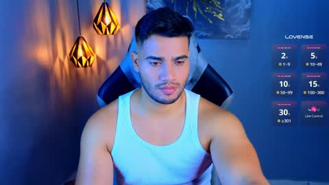 Snapshot of andresfiit chatting on 23, 4, 2026 Andres online show from 23, 4, 2026