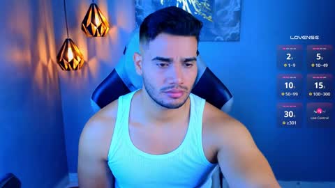 Snapshot of andresfiit chatting on 23, 4, 2026 Andres online show from 23, 4, 2026