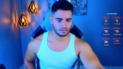 Snapshot of andresfiit chatting on 23, 4, 2026 Andres online show from 23, 4, 2026