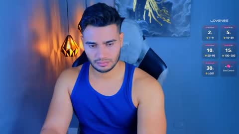 Snapshot of andresfiit chatting on 27, 4, 2026 Andres online show from 27, 4, 2026