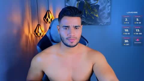Snapshot of andresfiit chatting on 28, 4, 2026 Andres online show from 28, 4, 2026