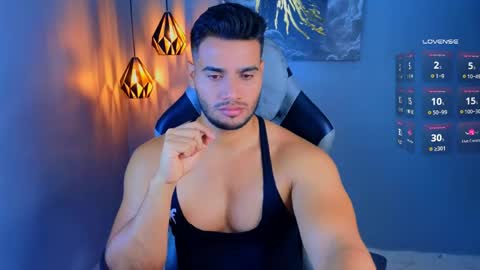 Snapshot of andresfiit chatting on 28, 4, 2026 Andres online show from 28, 4, 2026