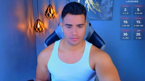 Snapshot of andresfiit chatting on 30, 4, 2026 Andres online show from 30, 4, 2026