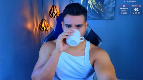 Snapshot of andresfiit chatting on 3, 5, 2026 Andres online show from 3, 5, 2026