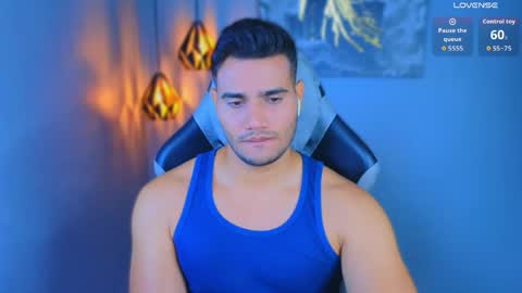 Snapshot of andresfiit chatting on 4, 5, 2026 Andres online show from 4, 5, 2026