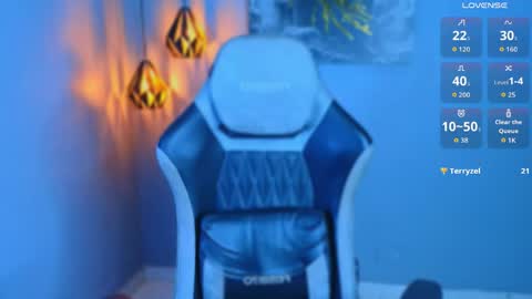 Snapshot of andresfiit chatting on 5, 5, 2026 Andres online show from 5, 5, 2026