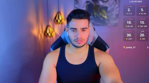 Snapshot of andresfiit chatting on 7, 5, 2026 Andres online show from 7, 5, 2026