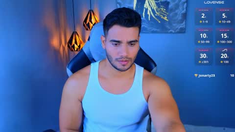 Snapshot of andresfiit chatting on 9, 5, 2026 Andres online show from 9, 5, 2026