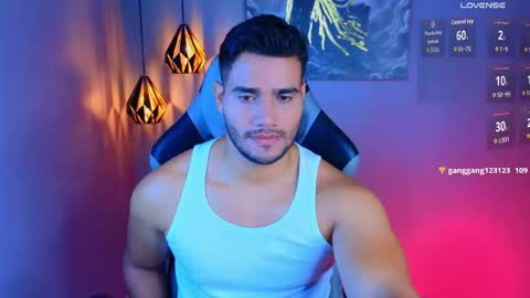 Snapshot of andresfiit chatting on 10, 5, 2026 Andres online show from 10, 5, 2026