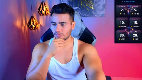 Snapshot of andresfiit chatting on 11, 5, 2026 Andres online show from 11, 5, 2026