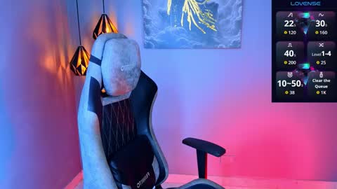 Snapshot of andresfiit chatting on 12, 5, 2026 Andres online show from 12, 5, 2026