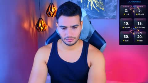 Snapshot of andresfiit chatting on 13, 5, 2026 Andres online show from 13, 5, 2026